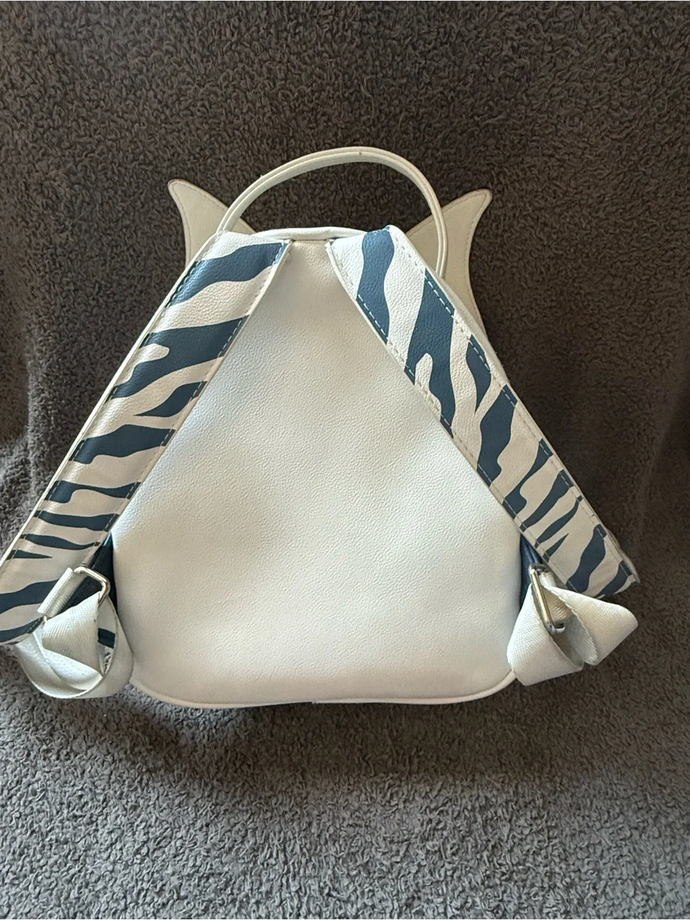 Ahsoka Tano backpack, perfect for Disney park days